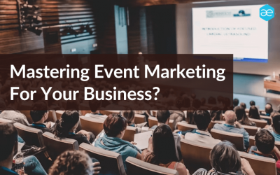 A Definitive Event Marketing Guide in 2024 to Consider!