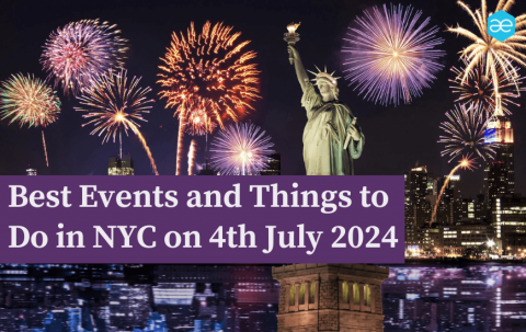 Best Events and Things to Do in NYC on 4th of July 2024