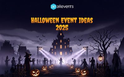 Make This a Halloween 2025 to Remember: Get Events & Ideas