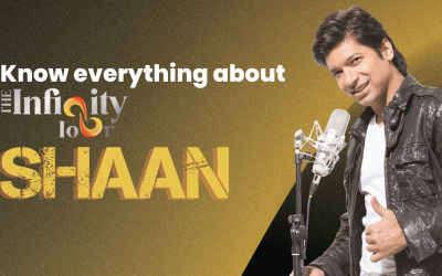 AllEvents & Shaan Unite to Bring the U.S. an Unforgettable “Infinity Tour” Experience