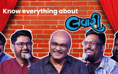 The Lavari Show Canada Tour: A Must-See Comedy Experience