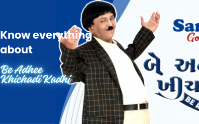 Be Adhee Kichdi Kadhi Canada Tour: A Must Go Comedy Event
