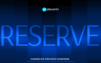 AllEvents Reserve: Where Organizers Finally Took Center Stage
