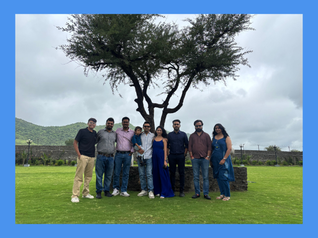 AllEvents Reserve Udaipur Meetup with top event professionals from the city