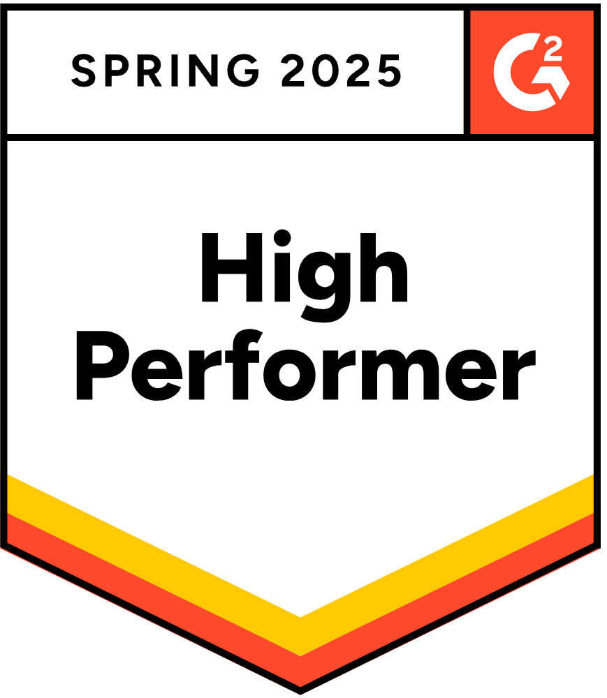 AllEvents recognized as High Performer fore being the Best platform for Event organisers and users 