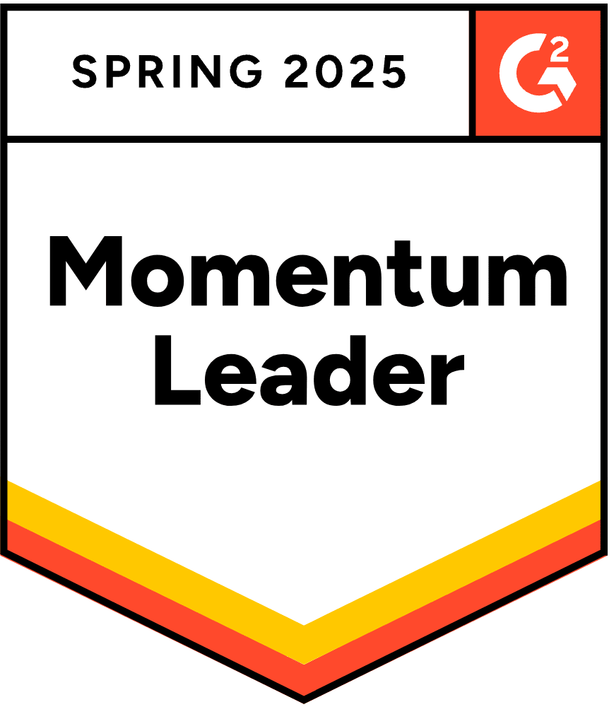 AllEvents recognized as Momentum Leader for Growth and Innovation