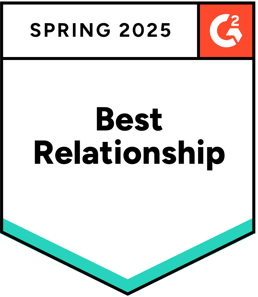 AllEvents Recognized for maintaining the best relationship with the Event Organisers