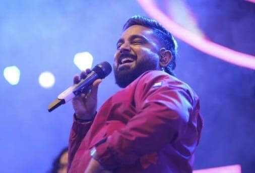 Bhumik Shah Dakla King live in Regina