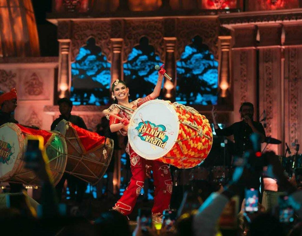 Purva Mantri live in New Jersey
