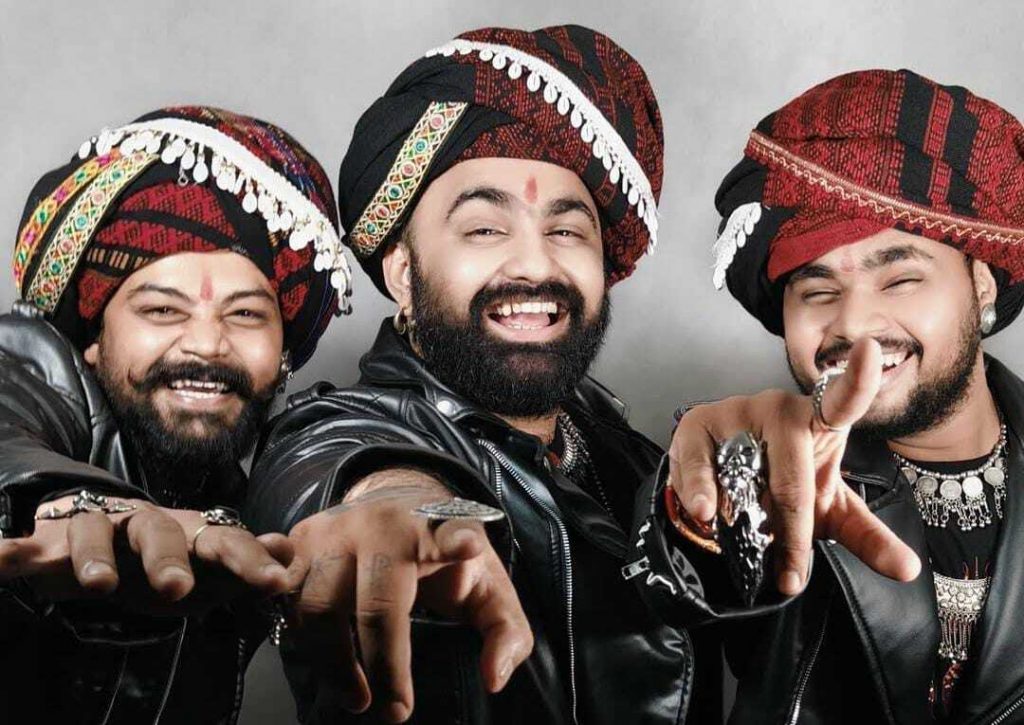 Aghori Muzik live in US