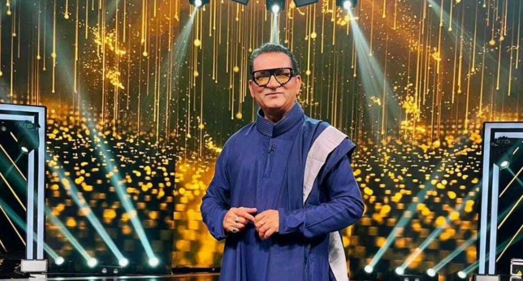 Abhijeet Bhattacharya live in USA