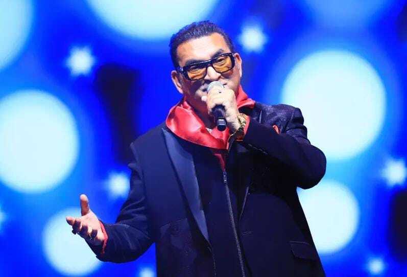 The bollywood musical concert you cannot miss