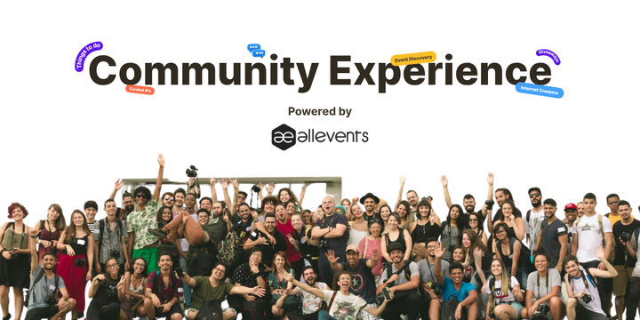 From Events to Experiences Your Gateway to a Happening World Powered by AllEvents