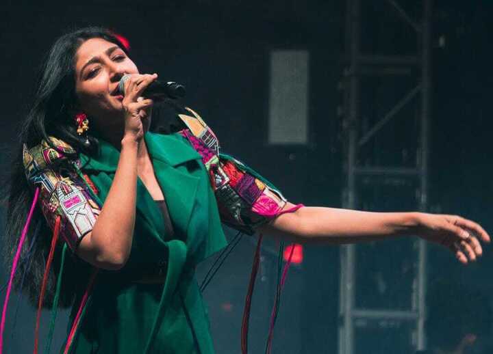 Bhoomi Trivedi USA tour
