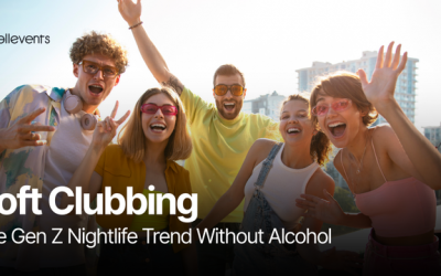 Rethinking Nightlife: How Soft Clubbing Is Changing the Scene for Gen Z