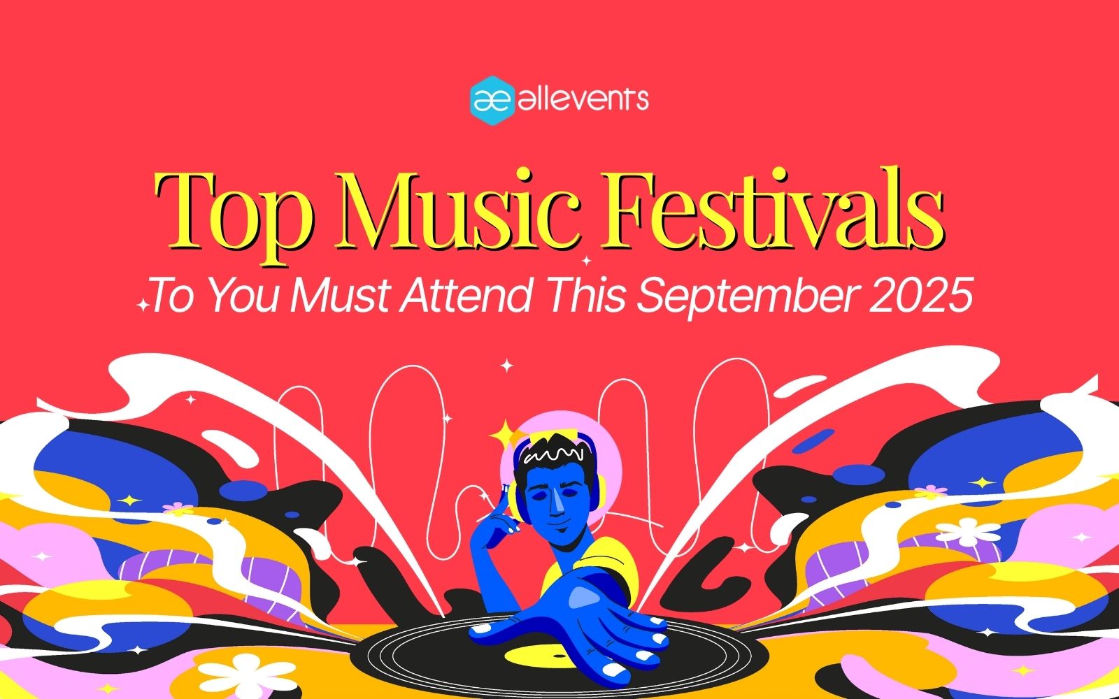 top music festival to attend in September