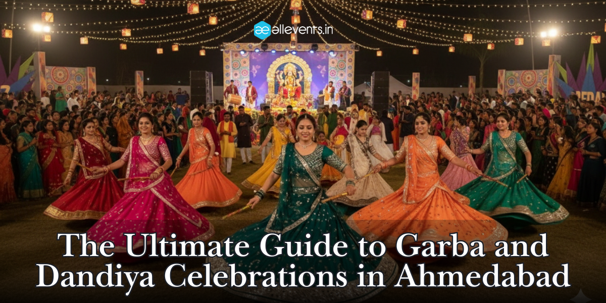 The Ultimate Guide to Garba and Dandiya Celebrations in Ahmedabad (3)