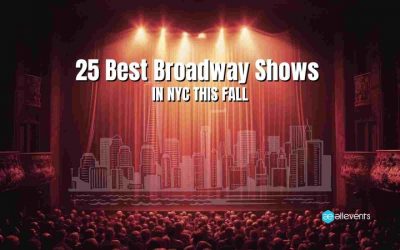 25 Best Broadway Shows In NYC That Make Fall Shine Brighter