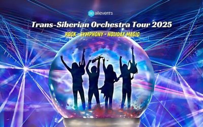 Trans-Siberian Orchestra Tour 2025: Dates, Lineup & Must-See Highlights
