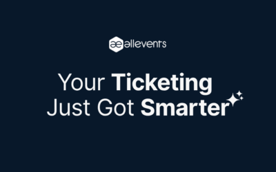 Group Ticketing & Reordering by AllEvents | Simplifying Ticket Management for Organisers