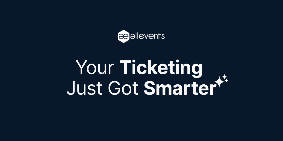 Group Ticketing & Reordering by AllEvents