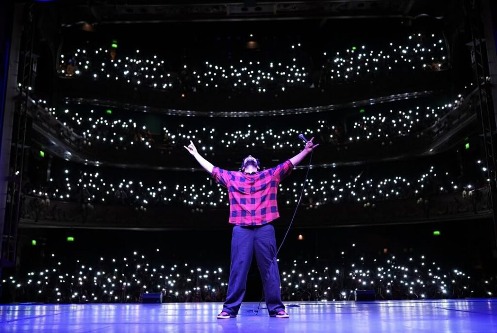 Samay Raina Tour City-Wise List & How to Get Your Tickets