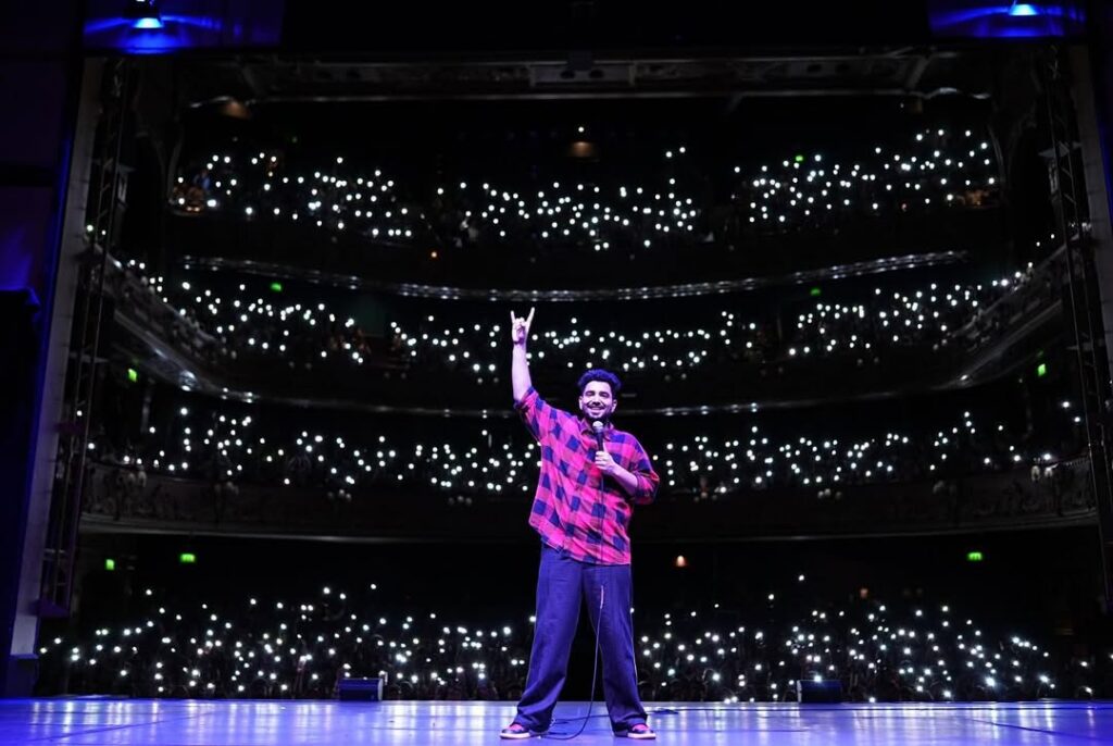 Samay’s Setback and Comeback: A Story of Resilience