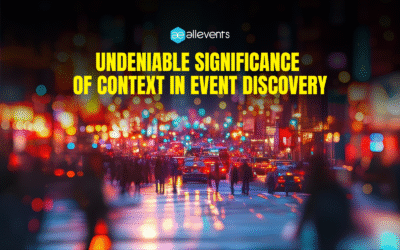 How Context Shapes Event Discovery Across Cities and Cultures?