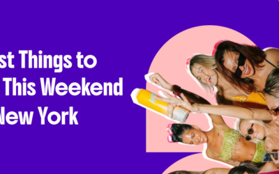 A February 6–8 Weekend in New York City Built on Last Chances and First Looks